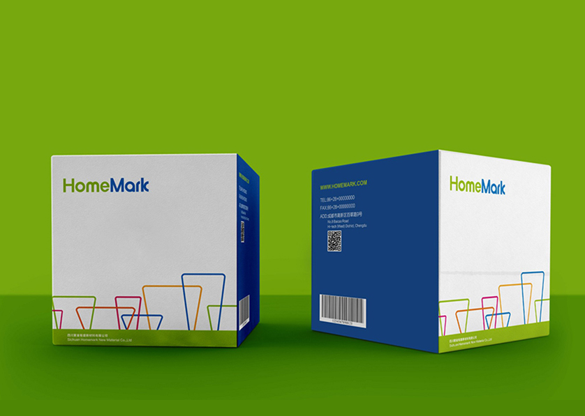 博山区VI设计公司