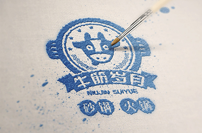 深耕博山区企业VI设计：解锁品牌成长的核心密码